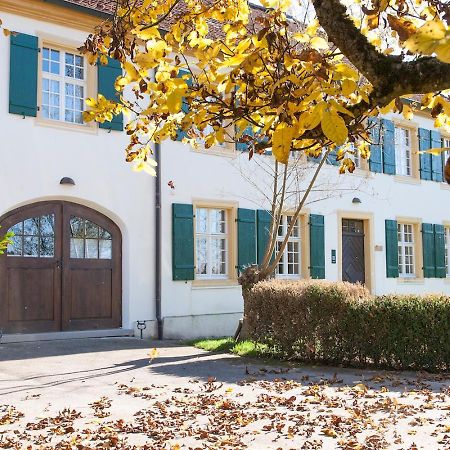 Fischerhaus Salem  Dış mekan fotoğraf