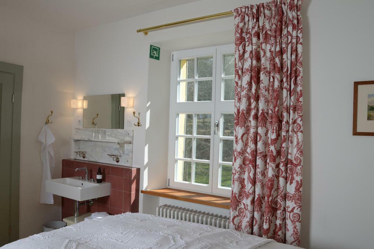 Fischerhaus Salem  Dış mekan fotoğraf