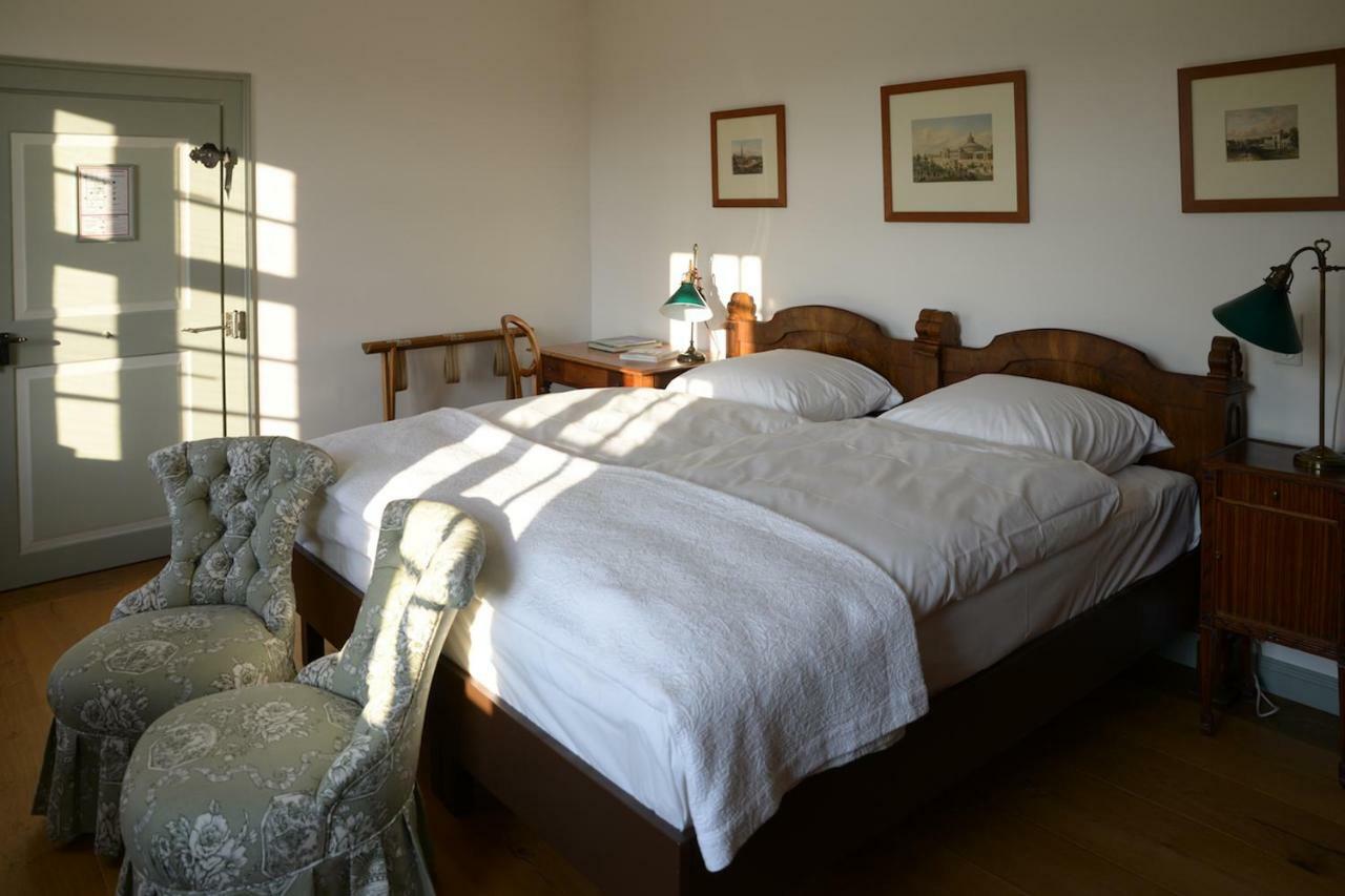 Fischerhaus Salem  Dış mekan fotoğraf