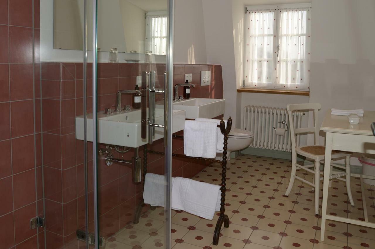 Fischerhaus Salem  Dış mekan fotoğraf